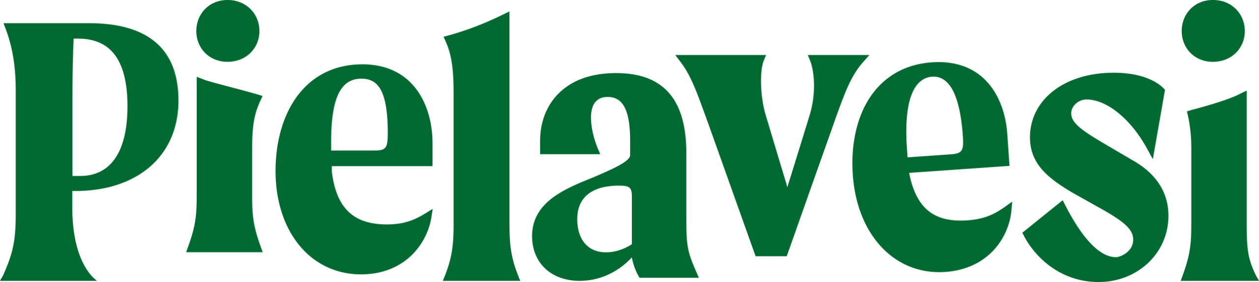 Pielavesi Logo