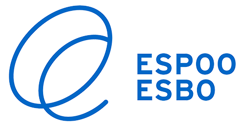 Esbo Espoo Logo