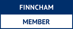 Member of Finland Chamber of Commerce