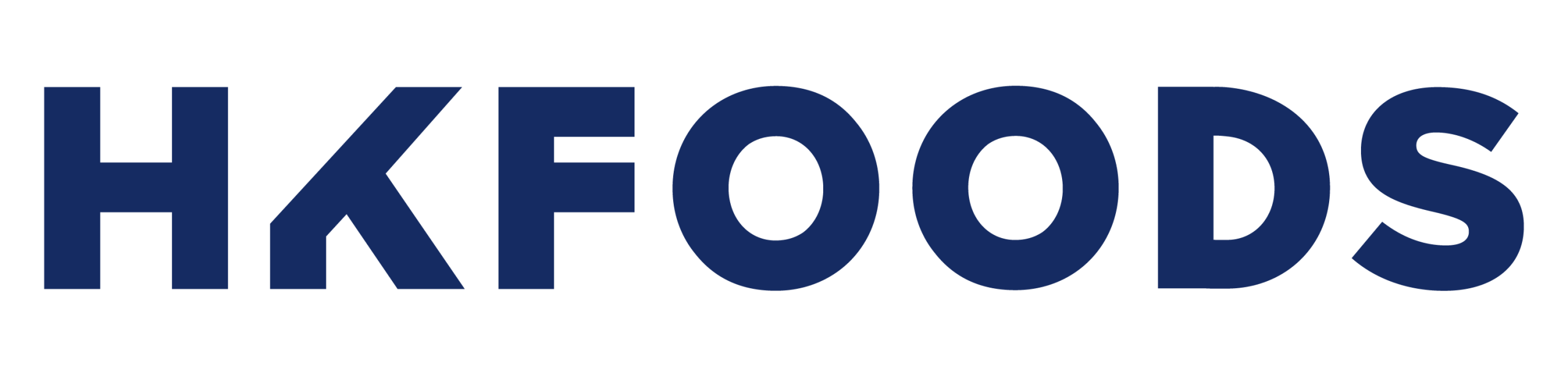 HK Foods Logo