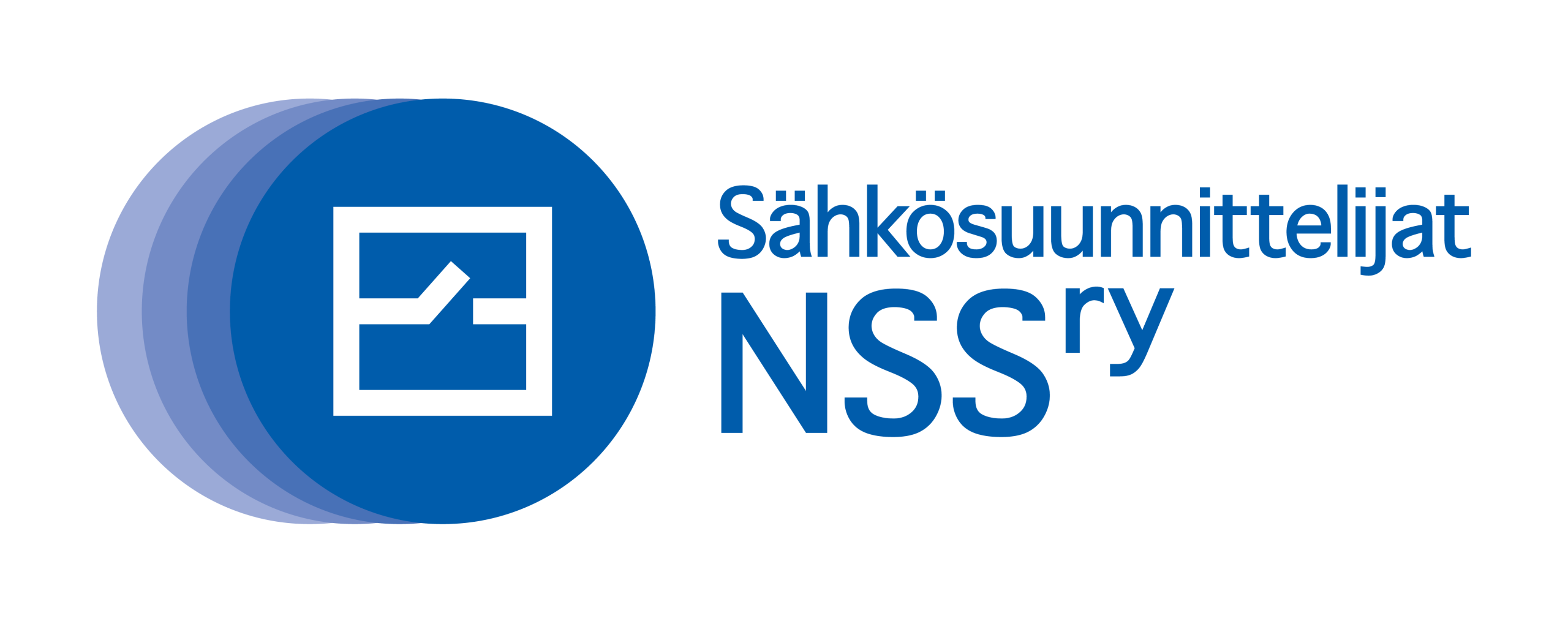 NSSry Logo